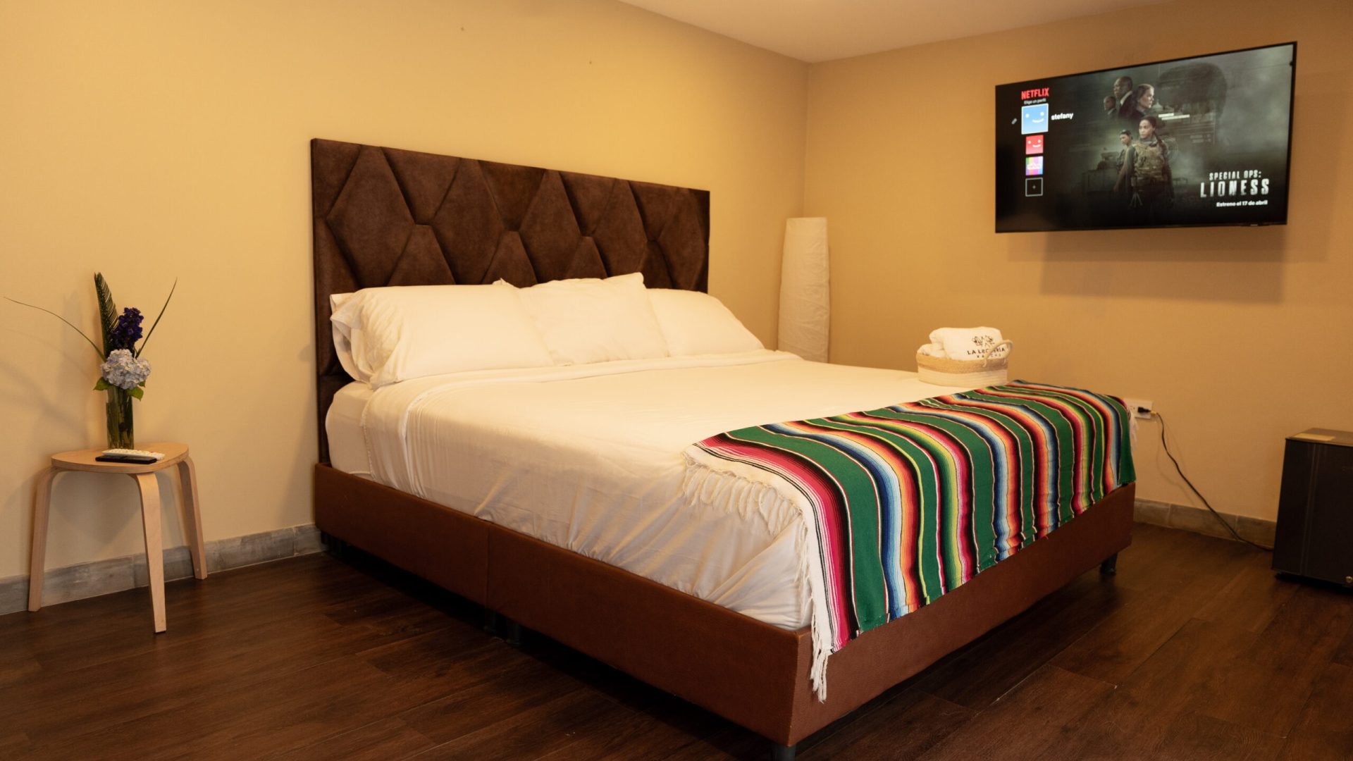 ESTANCIA DE MILAGROS